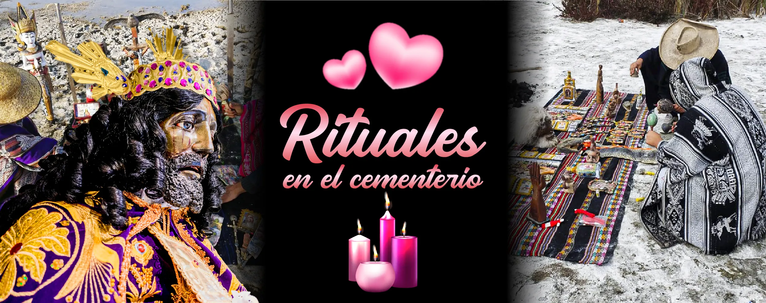 Banner Secundario
